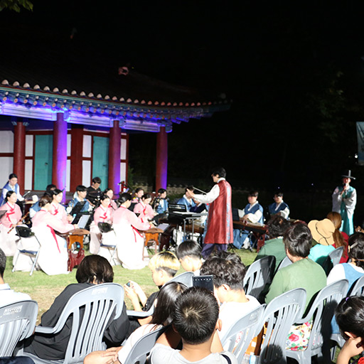 이야기가 있는 생생콘서트