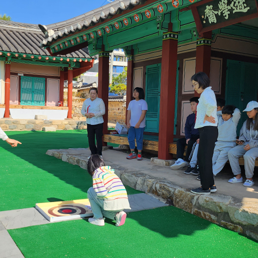 차향심향(茶香心香) 월봉 다례학교