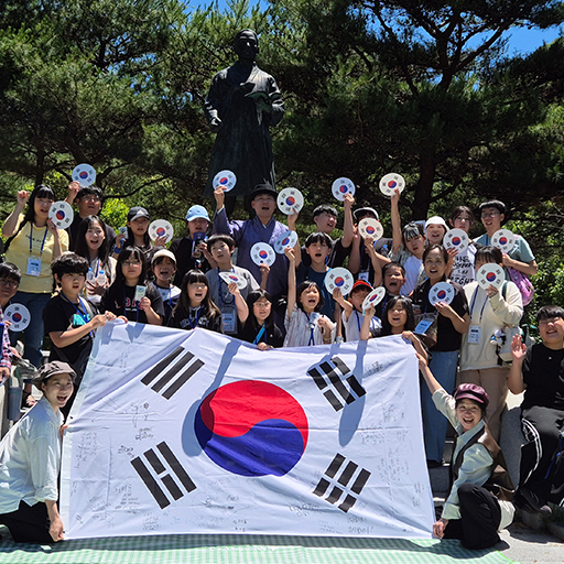 이사동  달빛 풍류 1박2일