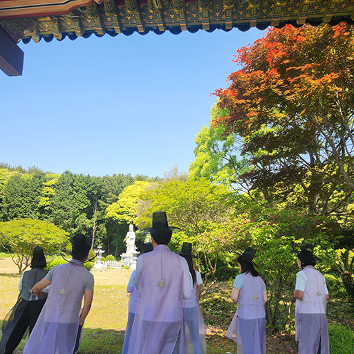 조선선비 임제의 길