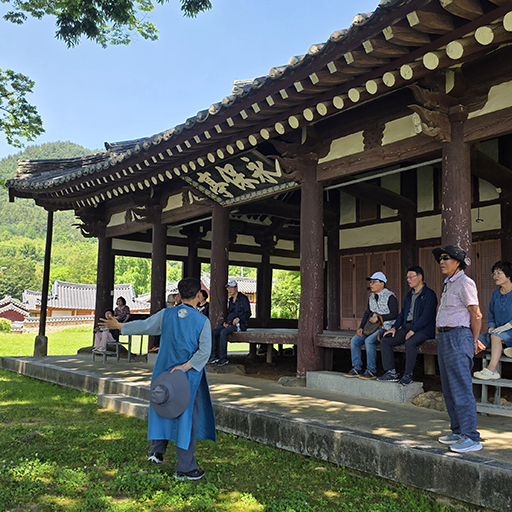 영암 국가유산을 찾아라
